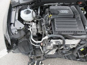 Audi A3 Limuzína - 19