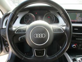 AUDI A5 2,0TDI 130kW Sportback 8S-Tronic 2015 - 19