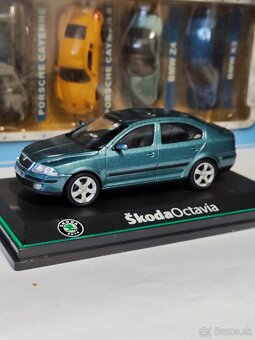 Škoda modely časť 1 - 19