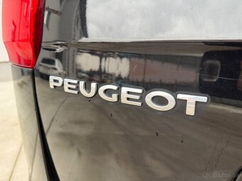 PEUGEOT 5008 1.6 16V 115KW 7-MIESTE MODEL 2011 133TIS KM - 19