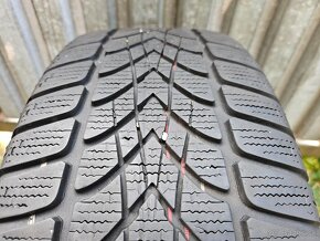 Atraktívna, originálna zimná sada VW - 5x112 r16+205/55 r16 - 19