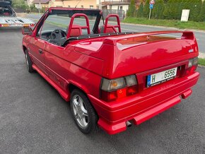 Škoda Favorit / MTX 7-06 Roadster - 19