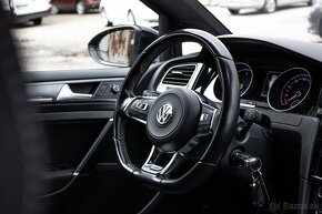 Volkswagen Golf Variant 2.0 TDI R-Line 110kw 3x RLINE - 19