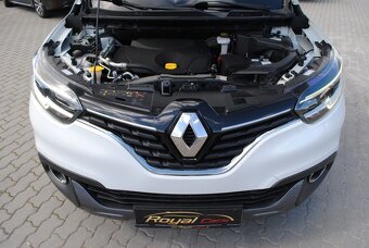 Renault Kadjar Energy dCi 110 Adventure EDC⭐AUTOMAT⭐ - 19