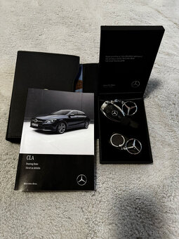 Mercedes-Benz CLA 200d Shooting Brake - 19