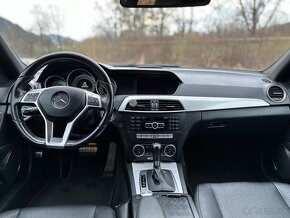 Mercedes Benz c350 cgi - 19