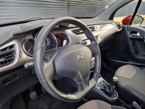 Citroen C3 1.0 VTi - 19