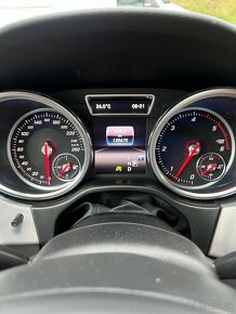 Mercedes GLE 350d 4Matic,130.000km,Odpočet DPH - 19