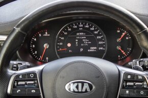 Kia Sorento 2.2 CRDi GT-Line A/T - 19