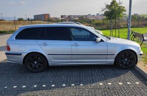 BMW E46 330D - 19