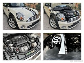 Mini Cooper 1.6 D 110ps • edition 40YEARS MINI WINS RALLYE • - 19