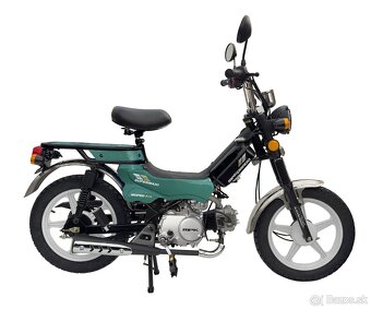 4Takt Honda Monkey-moped mpkorado,EUR05.. - 19