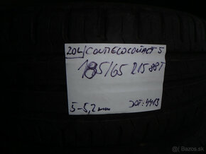 Hankook Kinergy Eco 185/65 R15 88H č.20L+z - 19