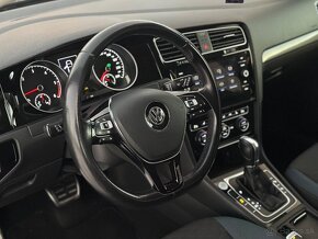 ✅ VW GOLF 7.5 IQ DRIVE 1.6tdi DSG ✅ - 19