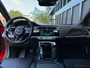 Jaguar I-Pace EV400 90 kWh First Edition AWD A/T - 19