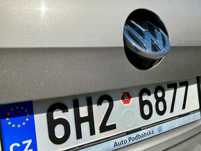 VW Golf Variant VII Comfortline 1,2 TSI DSG 77Kw - 19