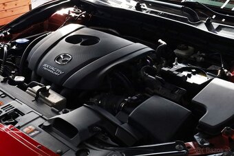 Mazda 3 2.0 Skyactiv -G120 Revolution - 19