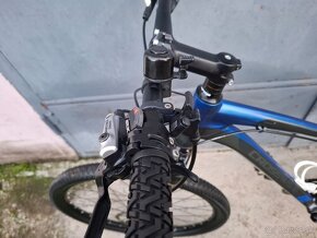 Predám Crosswave Swift 650 B 27,5er/Lko/ 3x10, DEORE XT - 19