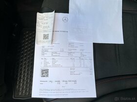 Mercedes GLC 300 4MATIC A/T - 19