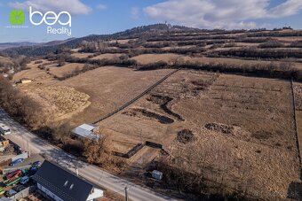 NA PREDAJ: Stavebný pozemok, Kežmarská cesta, Levoča - 19