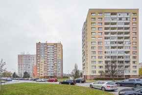 3- IZBOVÝ BYT S LOGGIOU, KOŠICE – NAD JAZEROM - 19