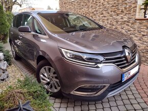 Renault Espace  1,6 dci  96kw - 19