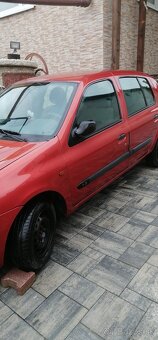 Clio 1.2 43kw 2004 - 19