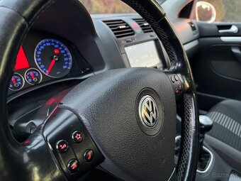 Vw golf 5 TDi comfortline - 19