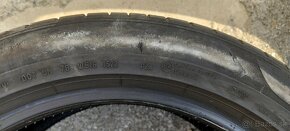 Letné Pirelli PZero 275/45/20 110Y RFT - 19