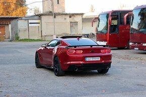 Camaro 6.2 SS V8 posledný Facelift 33 tis míľ - 19