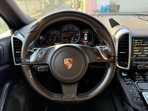 2013 Porsche Cayenne 3,0 Diesel 180kw odpočet DPH - 19