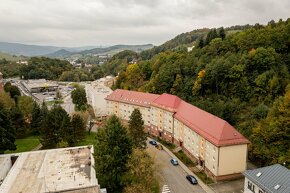 Exkluzívne na predaj 2 izbový byt komplet prerobený holo byt - 19