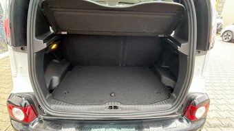 Citroën C3 Picasso 1,4i 70kW, MT5 nové v SR - 19