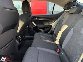 Škoda Octavia 2.0 TDI, Pôvodný lak, 130 155km, Keyless, SR - 19