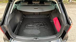 PREDÁM Seat Leon ST 1.6 TDI 115 Style VOZIDLO STÁLE V ZÁRUKE - 19