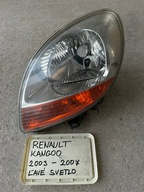 Renault Clio 2.Clio 3,Renault Kangoo,Renault Thalia - 19