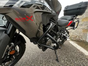 Benelli TRK 502 X - 19