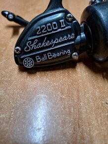 Navijak Shakespeare 2200 II Ball Bearing - 19