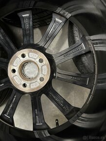 Letná sada 5x108 R19 - Volvo S60, V60, XC60, XC70 - 19