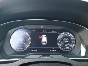 Volkswagen Passat Variant 2.0 TDI Highline  Virtual Cockpit - 19