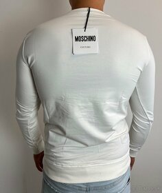 Moschino mikina 11 - 19