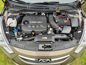 HYUNDAI i40 1.7 CRDi automat model 2012 - 19