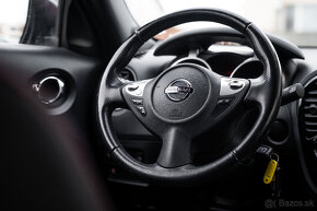 Nissan Juke DIG-T 115 Tekna - 19