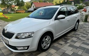 Octavia 3 1.6tdi - 19