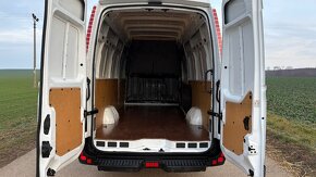 Renault Master 2.3 dCI Long - 19