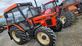 Zetor 7245/5340( na stare znacenie 7245 4ks) - 19