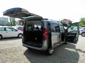 Fiat Dobló 2.0 16V MultiJet Base E5 - 19