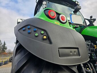 Deutz Fahr Agrotron 9340 TTV Warrior + GPS - 19