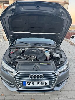 Audi A4 - 19