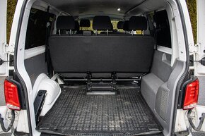 T6.1 Transporter 2.0 TDI 110kW LR, FULL LED, Odpočet - 19